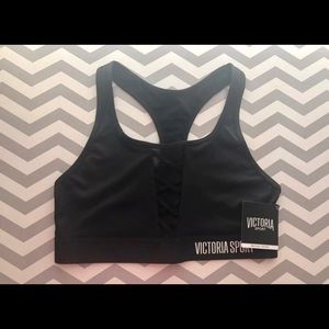 Victoria’s Secret medium sports bra